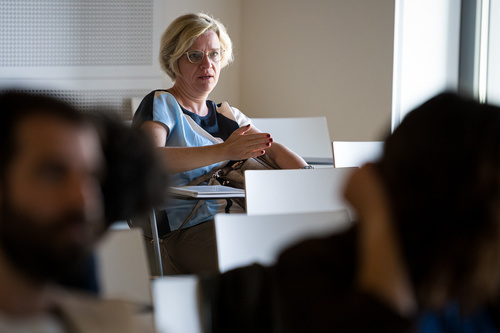 10th School of Cardiac Diagnostics, day 4 / Photo: Saša Huzjak / SHtudio.eu