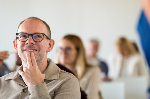 9th School of Cardiac Diagnostics, day 1 / Photo: Saša Huzjak / SHtudio.eu