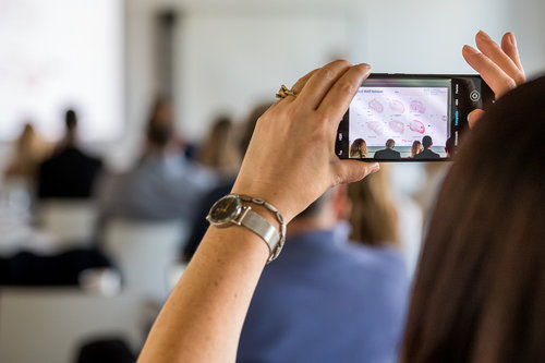 Final Schedule for the 10th School of Cardiac Diagnostics Now Available! / Photo: Saša Huzjak / SHtudio.eu