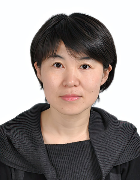 Chenwei Li