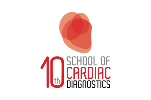 Mark Your Calendar: The 10th School of Cardiac Diagnostics Is Coming!