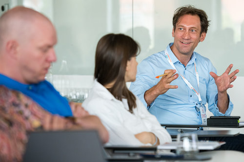 Full Schedule for the 9th School of Cardiac Diagnostics Now Published! / Photo: Saša Huzjak / SHtudio.eu