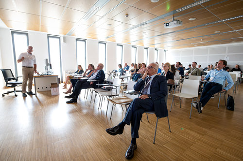 Successful conclusion of the 8th School of Cardiac Diagnostics / Photo: Saša Huzjak / SHtudio.eu