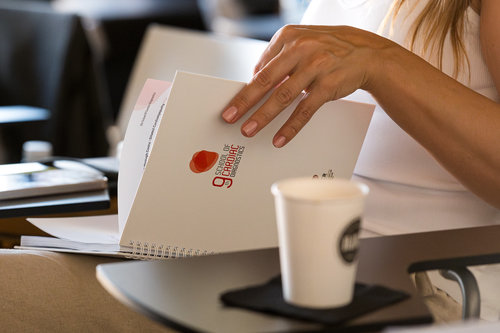 Knowledge, Collaboration, and Innovation — Wrapping Up the 9th School of Cardiac Diagnostics / Photo: Saša Huzjak / SHtudio.eu